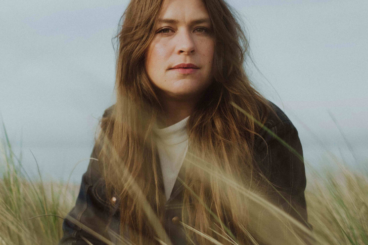 Bild på Linnea Henriksson