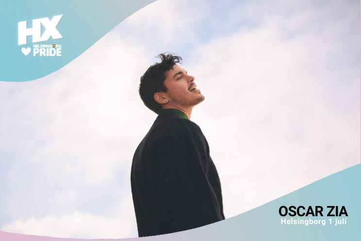 Oscar Zia