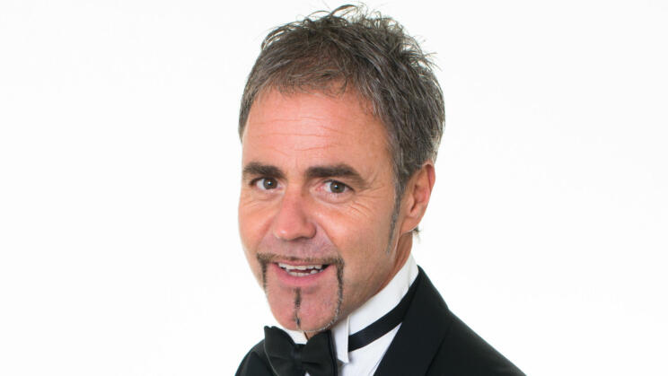 Glenn Borgkvist