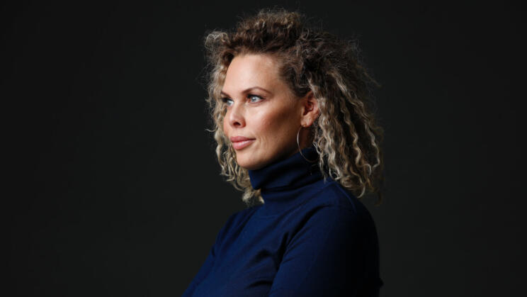 Maja Gullstrand