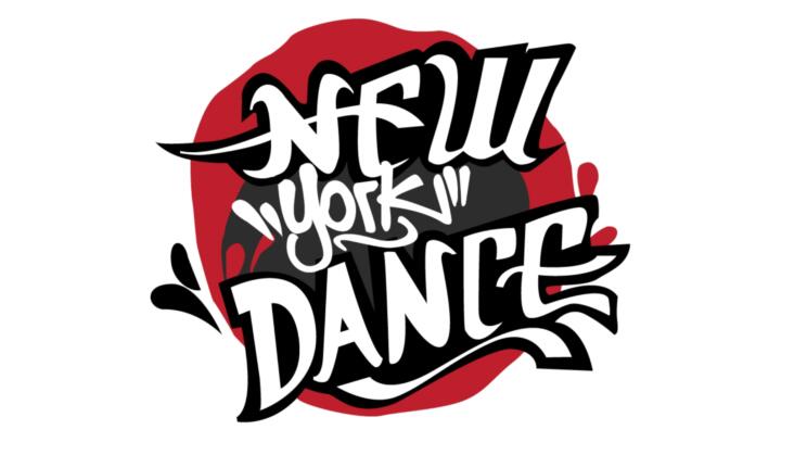 New York Dance Crew logotyp