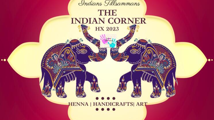 India tillsammans