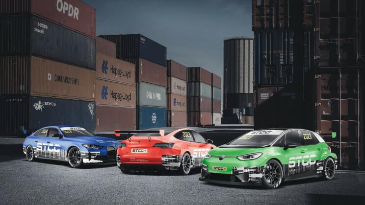 STCC i Helsingborg
